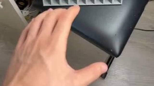 我希望我的 Minecrafter 朋友看到它