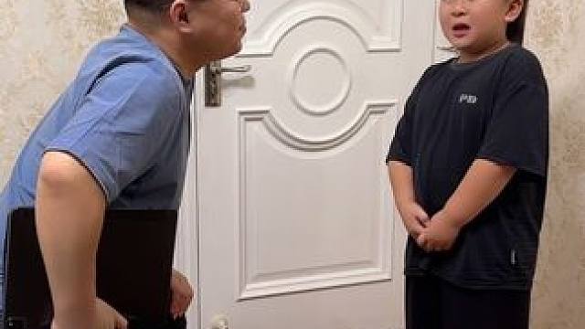 我好像不该在屋里……#人类幼崽成长计划 #人类高质量暑假 #精选 #她们的精选