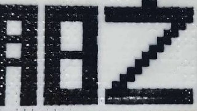 今天拼个豆#明日之后 #拼豆