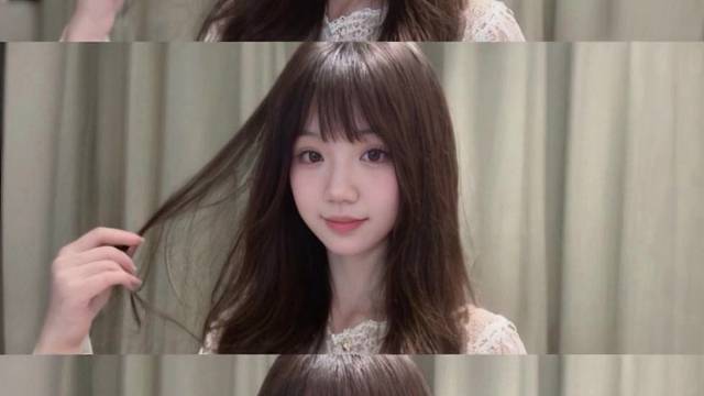 乖是装的 吃定你的手段罢了