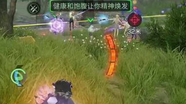 #明日之后 我有点想我的跨服争霸赛了！