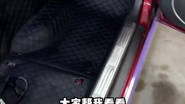 自从花500喜提这辆mx-5，我只敢半夜偷偷开