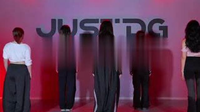 超简单超纯欲的爵士舞