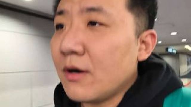 到达首尔！明天直播永恒之塔2《线下试玩》 #永恒之塔2 #永恒之塔 #魔兽世界 #剑灵 #诛仙世界