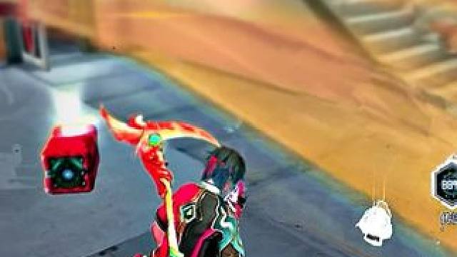 物是人非事事休 #高能英雄   #高能英雄周年庆玩法   #高能英雄S10   #高能英雄全新家园