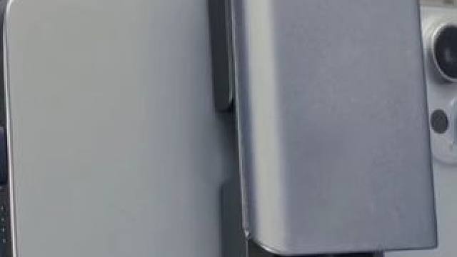 #iPhone15系列 更好体验。