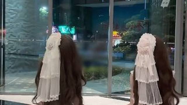 四个小蛋糕就这样一直走下去吧！ #lo裙安利 #闺蜜穿搭 #吃我一波lolita安利 #萌妹子 #l