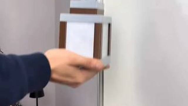 我爱上了这个 Minecraft 灯笼