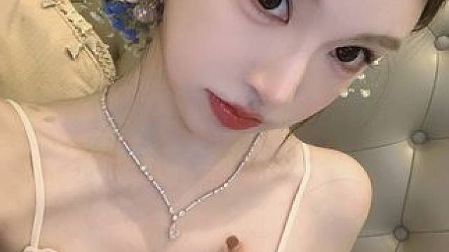 刘亦菲vogue满天星簪花造型 （仿造型仿不了人版 
#刘亦菲满天星