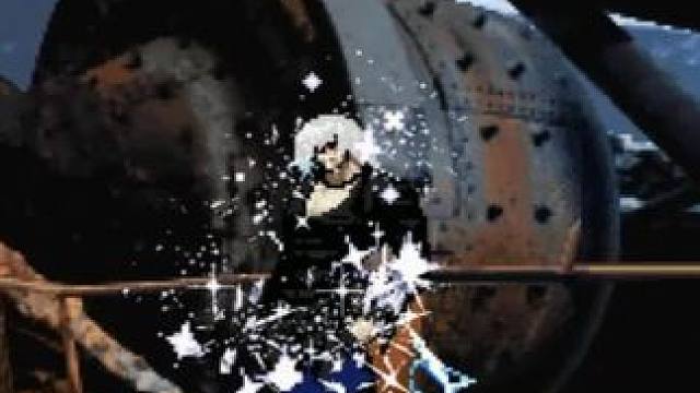 元素八神大号之战~ #拳皇mugen #八神庵