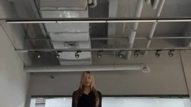 高介人士才能品味 #明月几时有舞蹈 #企鹅 #翻跳 #支点一开灵感乍开