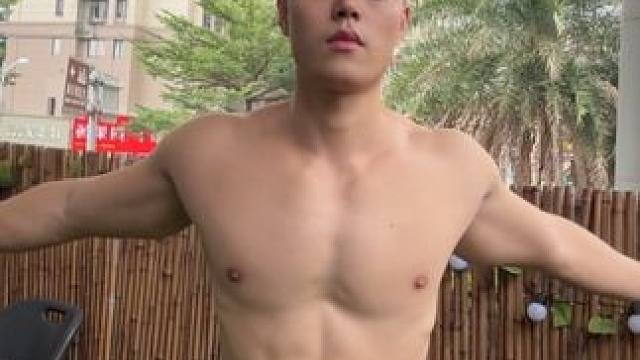放松一下