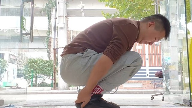 武汉黄老头瑜伽