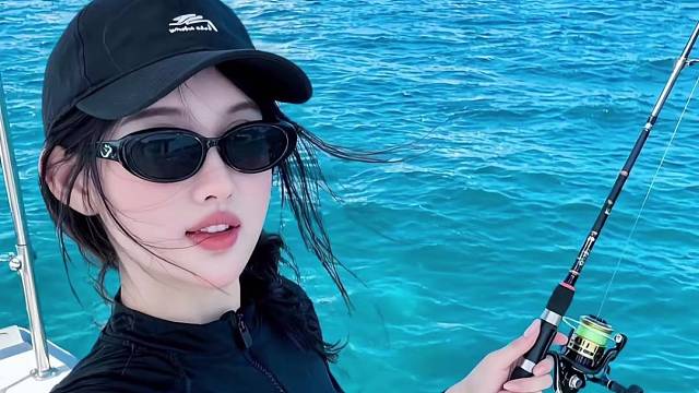 勇敢的人先享受世界