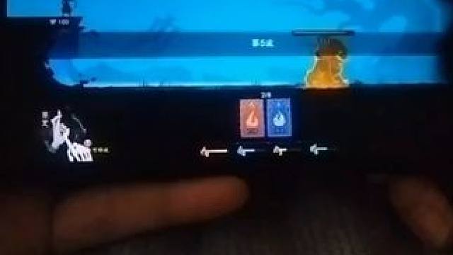 国风皮影 #中式民俗#遗弃之地#策略塔防