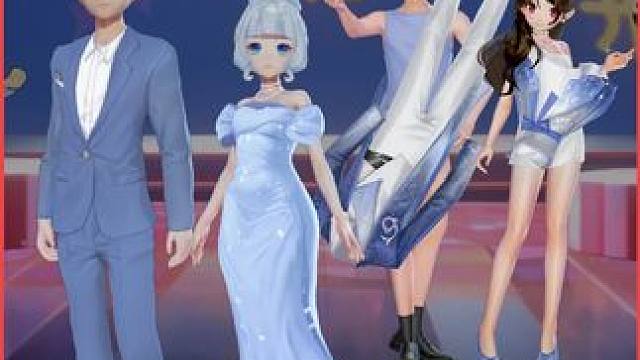 倒穿套装还能正着穿？正穿套装还能免费获得，锁定官号千万别错过！
#QQ飞车手游  #抽象   #你会