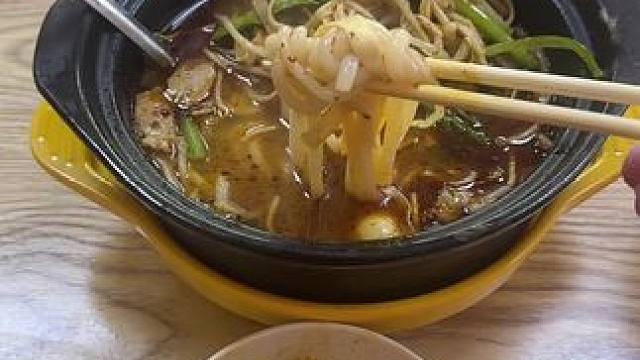 必须东北正宗云南过桥米线 索罗电线