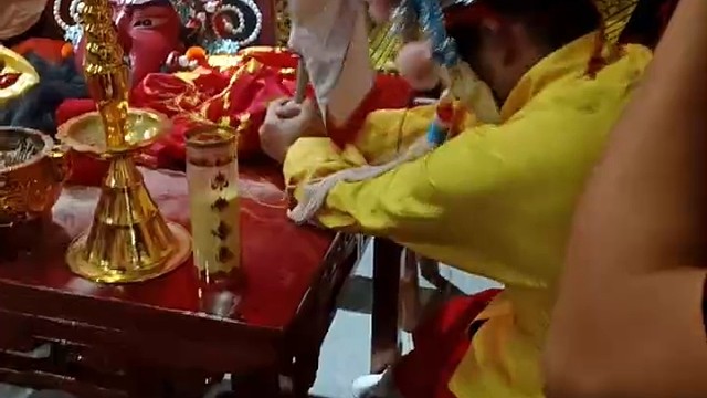 科学的尽头就是玄学