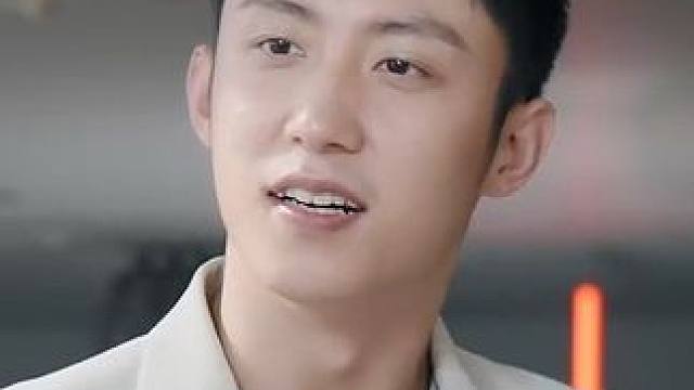 董事长爸爸安排相亲任务 #搞笑视频 #灵魂画手 #结局万万没想到