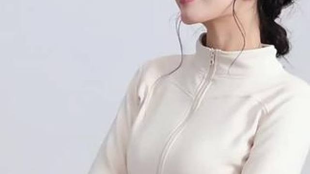 冬天还是让自己保持美美桑呦#秋冬新款 瑜伽服#健身穿搭