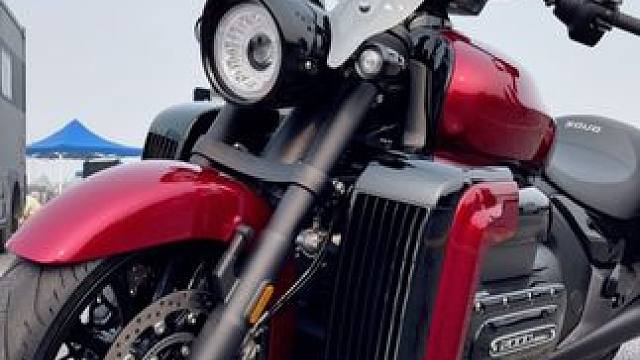 保定女神来了！长城灵魂S2000CL有点东西！