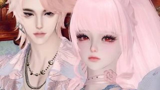 从屏幕的两端到现实的一端，我们的故事未完待续。 主播也是吃上真狗粮了，两个人从游戏认识再到现实谈恋爱