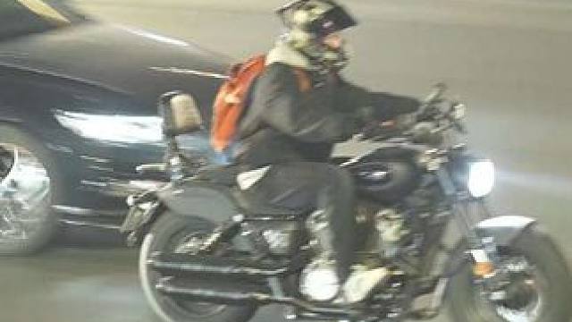 出发！溜车！go go go