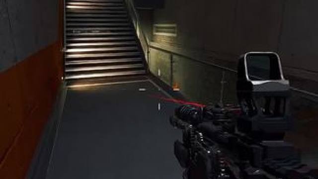 五秒钟踹死一队刘涛吗 有点意思#三角州行动