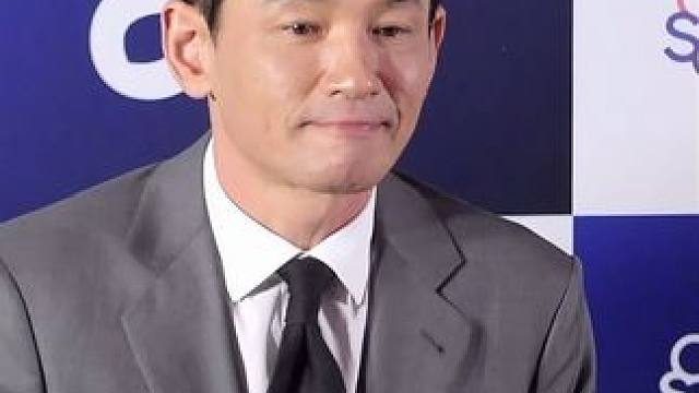 #黄政民 #西装 #穿搭 #实力派 #老戏骨