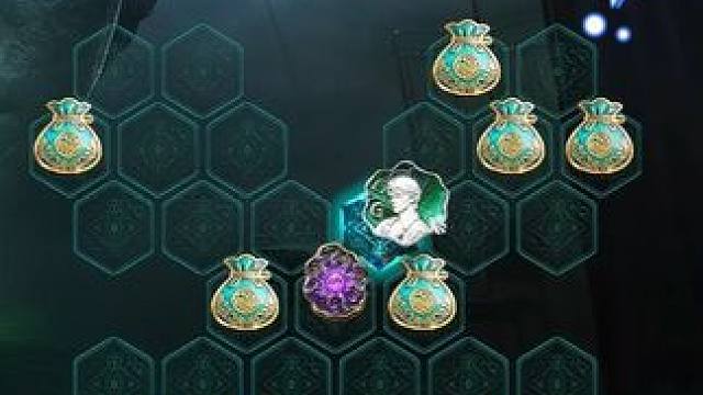 道诡异仙七星铜钱剑，你拿到了吗