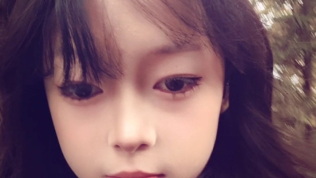 天冷了，注意保暖哦！宝子