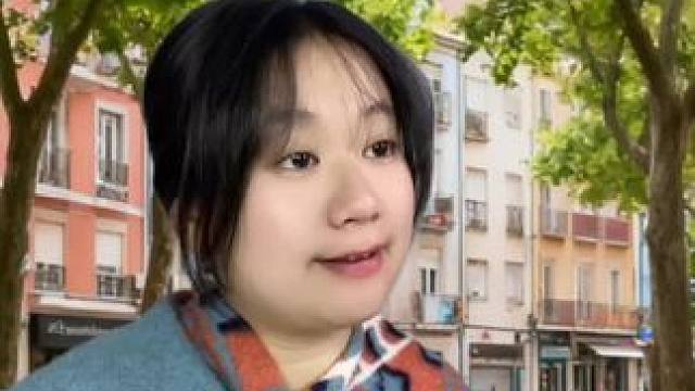 叫阿姨我叫错了吗？