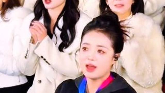 #木森大舞台#现场演唱 《#手心里的温柔 》#赵欢喜