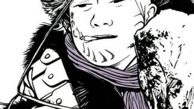 老八最信任的人就是老九，他甚至怀疑过自己，都没怀疑老九，老九他没毛病《智取威虎山》灵魂画手#