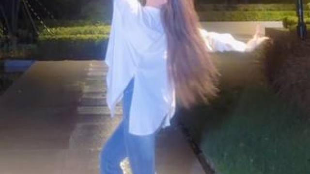 “相见时难别亦难 东风无力百花残” #相见时难别亦难 #舞蹈 #古典舞