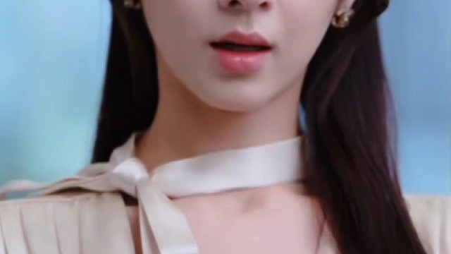 美女被拆穿了吗