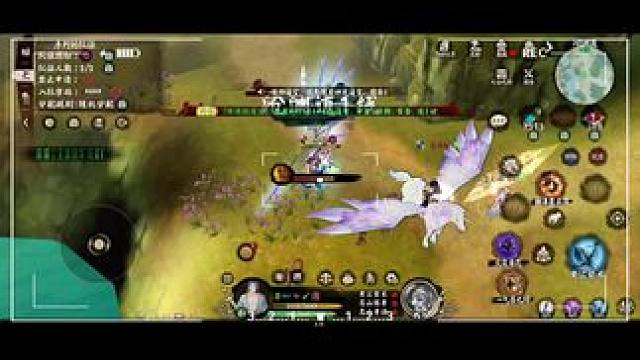 #游戏 #异侠传 #侠义九州 S4赛季即将开启，自由交易#游戏搬砖