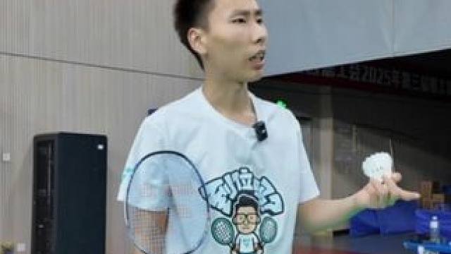 “羽球人一定经历过的事” #羽毛球 #真实 #羽球人 #欧击