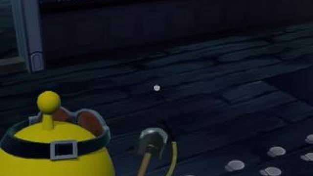 有点意思 #蛋仔派对 #蛋仔奇思妙想计划 #蛋仔惊魂寻宝队