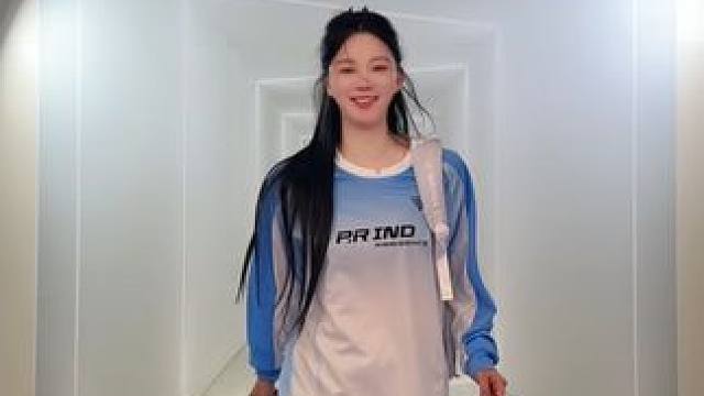 厦门20度，你那边多少度？该s的南北差异#ootd穿搭 #羽毛球