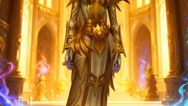 军团Remix隐藏福利：团本套装同甲职业均可幻化！ 我的魔兽日常团本