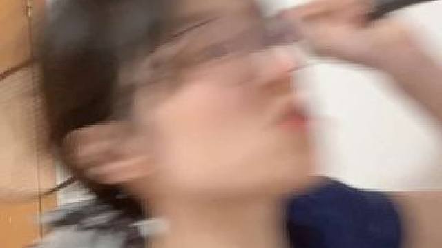 当球搭子突然技术高超。#川崎穿越星河#川崎穿越星河球拍#羽毛球#剧情#内容过于真实