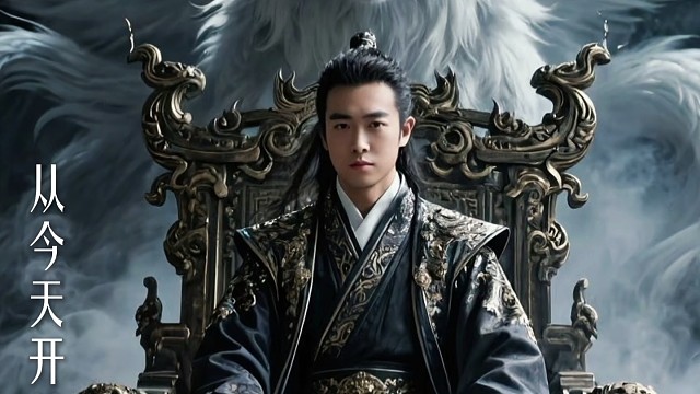 道友，所求皆所愿。