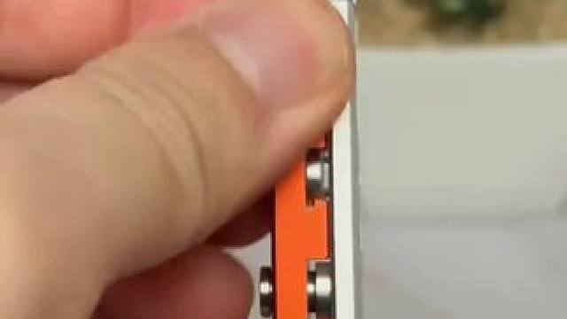 接下来是哪个型号？ ️ ...