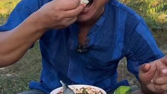 午饭吃牛瘪酱鲜牛杂 #美食 #泰国美食 #美食 #户外美食 #内容启发搜索