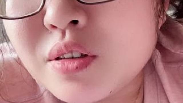 小酒窝