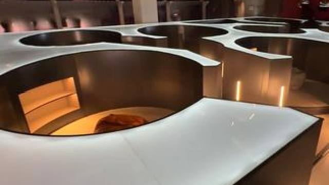 降温了，想好去哪儿躺平了吗？合肥汤乐宫洗浴