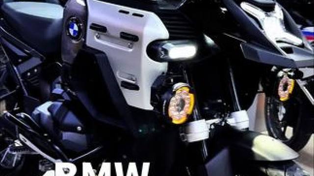 来去自由风 好运自会与我重逢#1300Adv #BMW #让骑行成为一种生活 #热爱机车热爱生活
