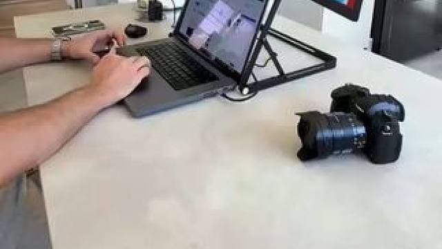 每个远程工作者的梦想️ ...