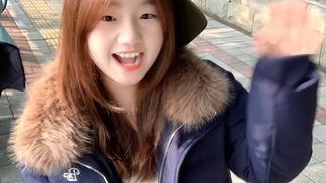 要好好吃饭 好好睡觉 然后天天开心哦